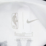 Nike Los Angeles Lakers NBA Lebron James City Edition Replica Jersey Trikot Vorschulalter EZ2B3BW1P--