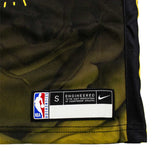 Nike Golden State Warriors NBA Stephen Curry #30 City Edition Replica Jersey Trikot EZ2B3BW1P-WARSC-
