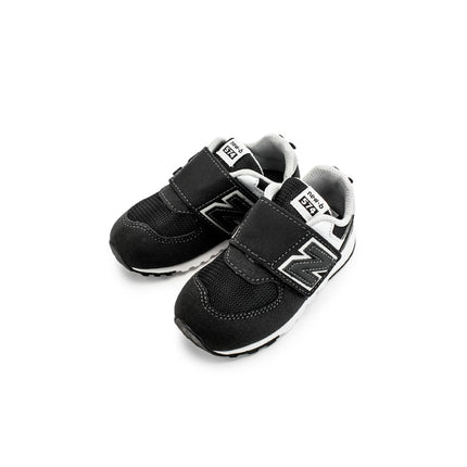 New Balance NW574BK NW574BK-