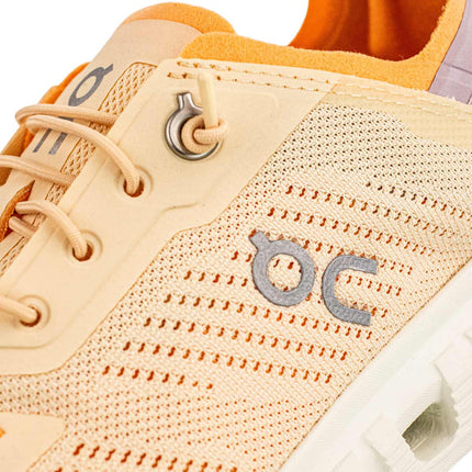 On Cloud 6 Coast W - Blonde Mauve 3WF10023023-