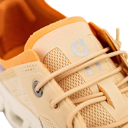 On Cloud 6 Coast W - Blonde Mauve 3WF10023023-