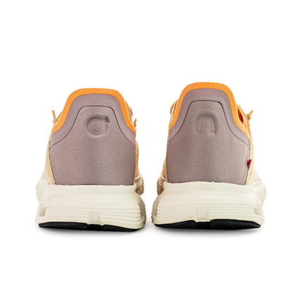 On Cloud 6 Coast W - Blonde Mauve 3WF10023023-