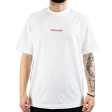 On Vacation Dolce Vita T-Shirt OVC-T05-wht - weiss