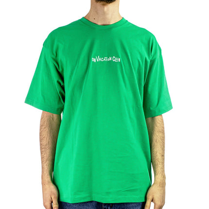 On Vacation Espresso Martini T-Shirt OVC-T144-green-