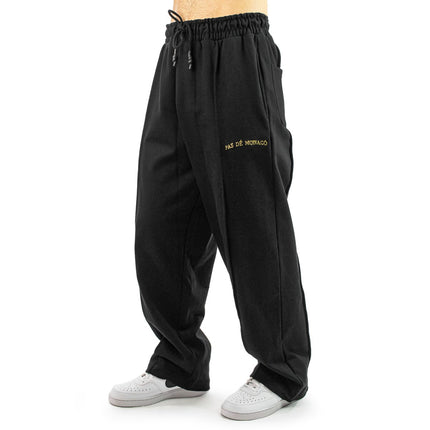 Pas de Monaco  Broderie Zip Pant Jogging Hose PDM-002-011-