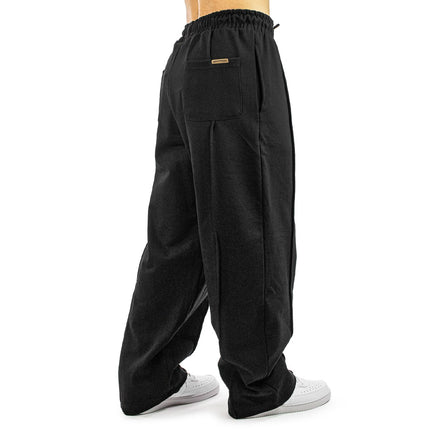 Pas de Monaco  Broderie Zip Pant Jogging Hose PDM-002-011-
