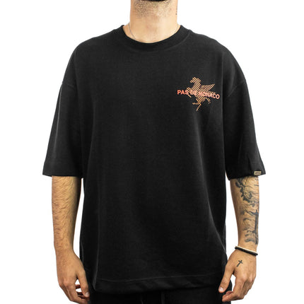 Pas de Monaco  La Pegaus T-Shirt PDM-001-027-