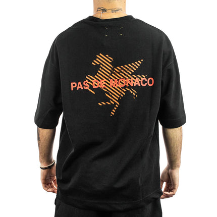 Pas de Monaco  La Pegaus T-Shirt PDM-001-027-