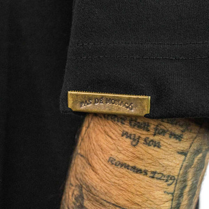 Pas de Monaco  La Pegaus T-Shirt PDM-001-027-