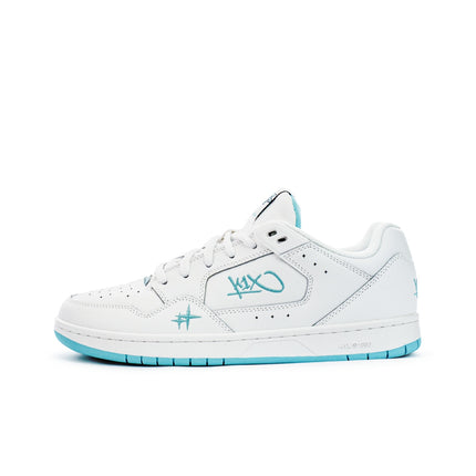 K1X Sweep 25 - White Dark Mint PD00002763-