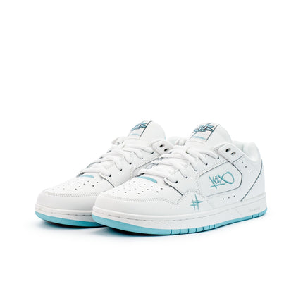 K1X Sweep 25 - White Dark Mint PD00002763-