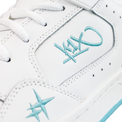 K1X Sweep 25 - White Dark Mint PD00002763-