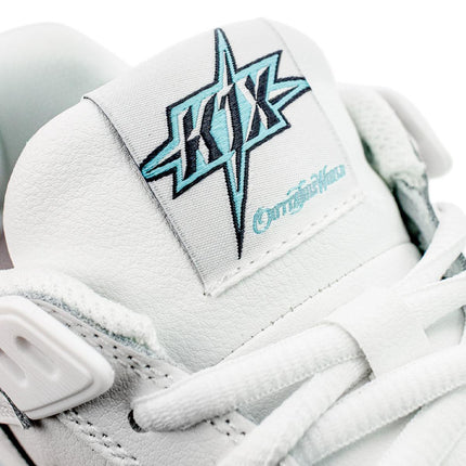 K1X Sweep 25 - White Dark Mint PD00002763-