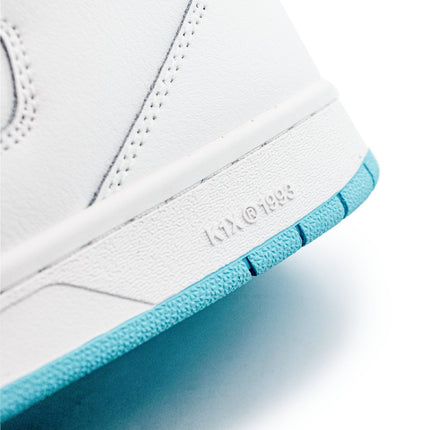 K1X Sweep 25 - White Dark Mint PD00002763-