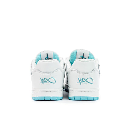 K1X Sweep 25 - White Dark Mint PD00002763-