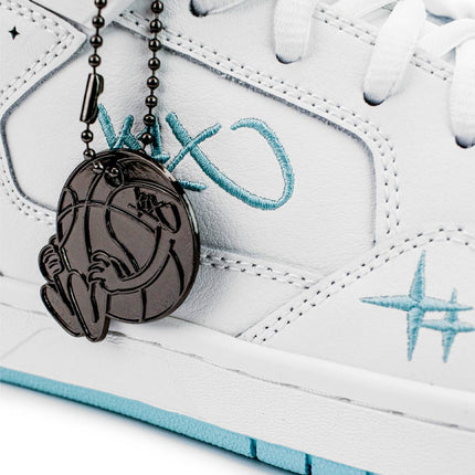 K1X Sweep 25 - White Dark Mint PD00002763-