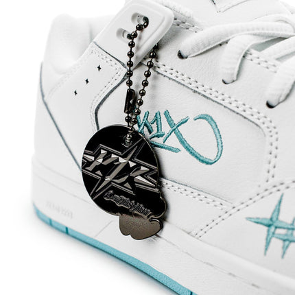 K1X Sweep 25 - White Dark Mint PD00002763-