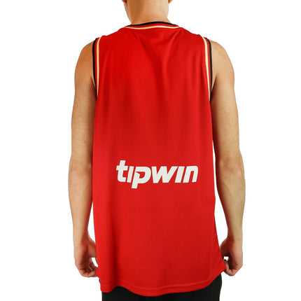 Peak Deutschland Basketball Trikot DBB2001-M-J-