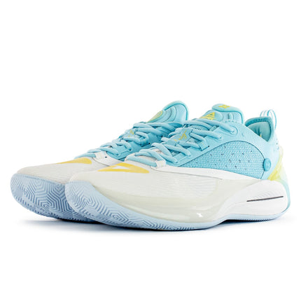 Peak Andrew Wiggins Two AW2 ET41017 weissblau-