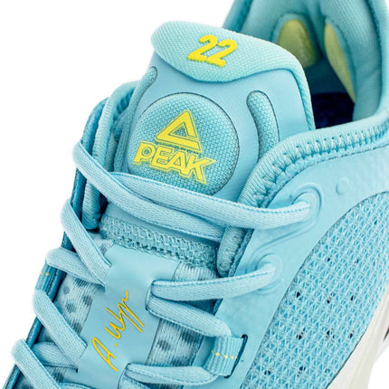 Peak Andrew Wiggins Two AW2 ET41017 weissblau-