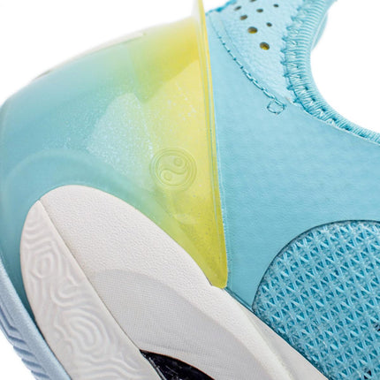 Peak Andrew Wiggins Two AW2 ET41017 weissblau-