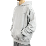 Pegador Logo Oversized Hoodie PGDR-1103-524/315-