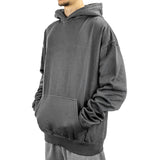 Pegador Logo Oversized Hoodie PGDR-1103-386/009-