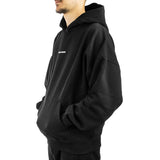 Pegador Logo Boxy Hoodie PGDR-3200-002-