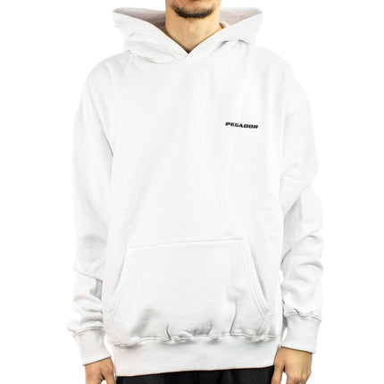 Pegador Logo Oversized Hoodie 60918472-