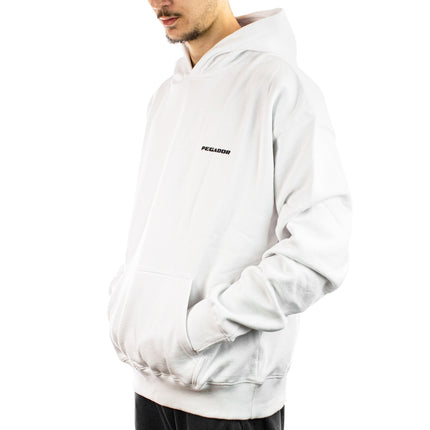 Pegador Logo Oversized Hoodie 60918472-