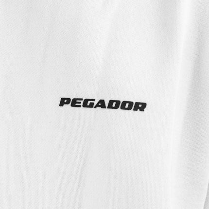 Pegador Logo Oversized Hoodie 60918472-