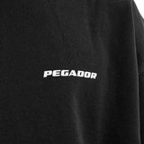 Pegador Logo Oversized Hoodie 60918482-