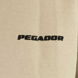 Pegador Logo Oversized Hoodie 60289212-