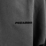 Pegador Logo Oversized Hoodie PGDR-1103-478-