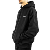 Pegador Logo Oversized Hoodie PGDR-1103-002-