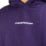 Pegador Dubose Oversized Hoodie PGDR-3941-489-