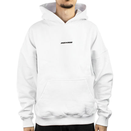 Pegador Logo Boxy Hoodie PGDR-3200-004-