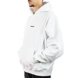 Pegador Logo Boxy Hoodie PGDR-3200-004-