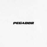 Pegador Logo Boxy Hoodie PGDR-3200-004-