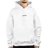 Pegador Logo Boxy Hoodie PGDR-3200-004-