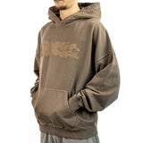 Pegador Drew Terry Boxy Hoodie PGDR-3325-500-