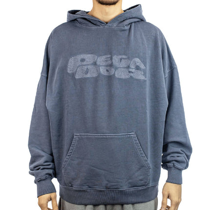Pegador Drew Terry Boxy Hoodie PGDR-3325-528-