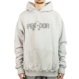 Pegador Grange Oversized Hoodie PGDR-4311-524-