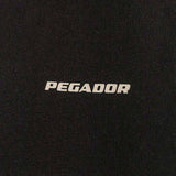 Pegador Colne Logo Oversized Hoodie PGDR-2166-002/498-