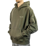 Pegador Miner Boxy Hoodie PGDR-4359-527-