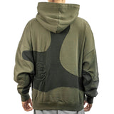 Pegador Miner Boxy Hoodie PGDR-4359-527-