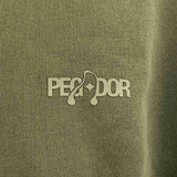 Pegador Miner Boxy Hoodie PGDR-4359-527-