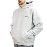 Pegador Baye Boxy Fleece Hoodie PGDR-4067-497-