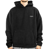 Pegador Baye Boxy Fleece Hoodie PGDR-4067-001-