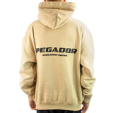 Pegador Colne Logo Oversized Hoodie 60918642-